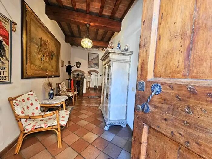 Casa con 5 locali in vendita in Zona Certaldo Alto, Certaldo