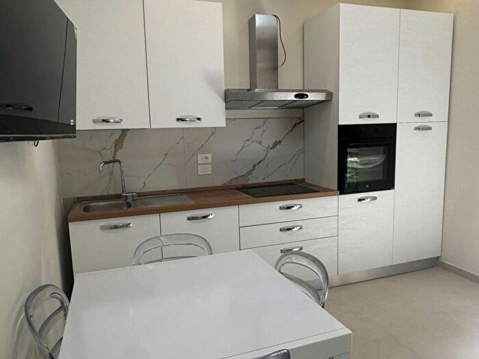 Appartamento monolocale in affitto in Via Luigi Liguori, Irno Brignano, Salerno
