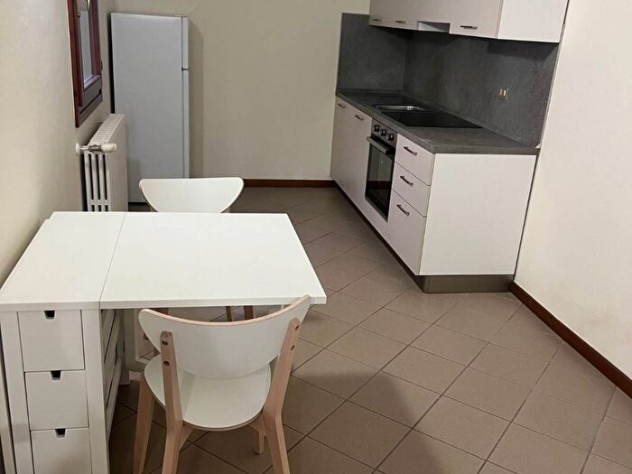 Appartamento bilocale in affitto in Centro Storico, Imola