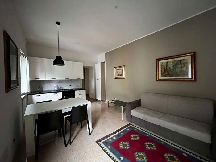 Appartamento quadrilocale in affitto in Via Oberdan Snc, Verona