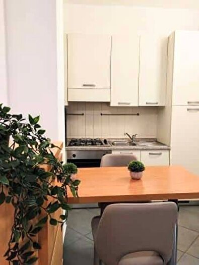 Appartamento bilocale in affitto in Via Gaetano Osculati, Affori, Milano