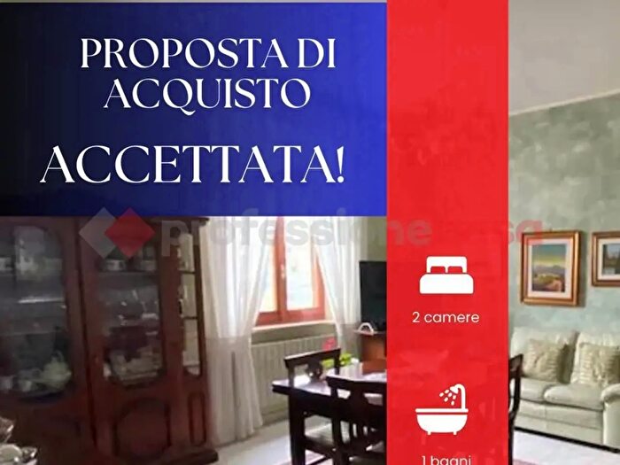 Appartamento in vendita in Via di Gianfilippo, Avezzano