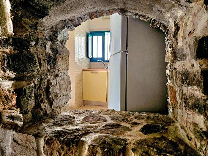 Appartamento trilocale in vendita in Via San Nicola a Mare, Montecorice