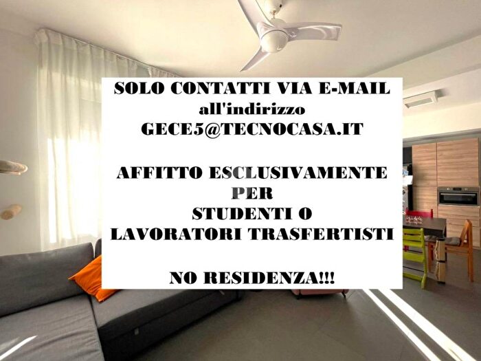 Appartamento con 6 locali in affitto in Via Umberto Fracchia, Oregina, Genova