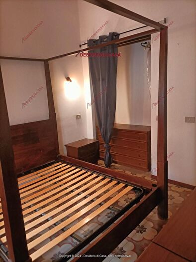 Casa trilocale in vendita in Cinisi