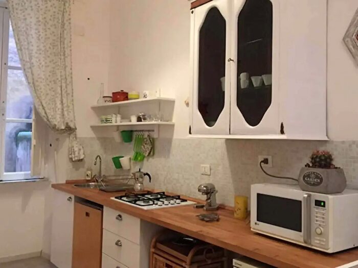 Appartamento monolocale in affitto in Via Napoleone III, Roma