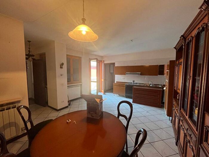 Appartamento monolocale in affitto in Vicolo Tebaide, Centro, Caravaggio