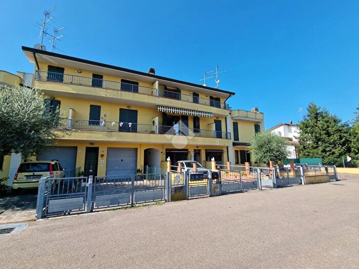 Appartamento bilocale in vendita in Via Antonio Ancherani, Bagnara Di Romagna