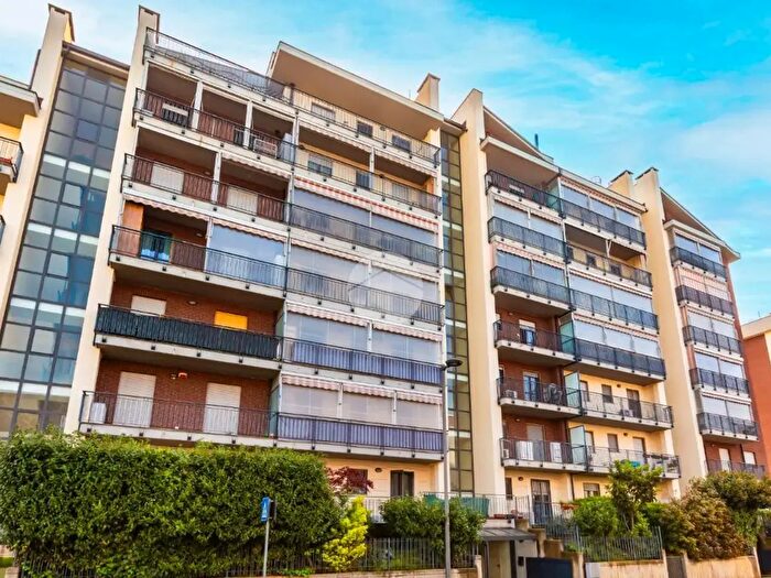 Appartamento bilocale in vendita in Via Nicolo Tommaseo, Collegno