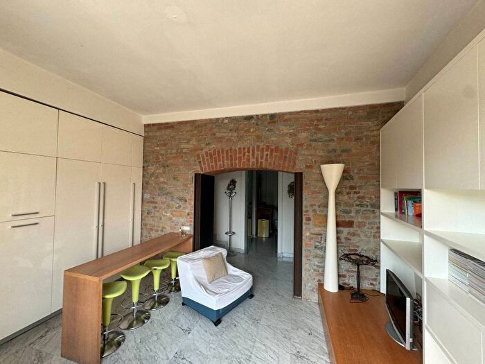 Appartamento bilocale in affitto in Via Sforza Caolzio, Centro, CastellArquato