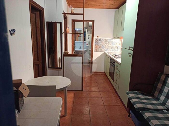 Casa trilocale in affitto in Via del Mediterraneo, Triscina, Castelvetrano