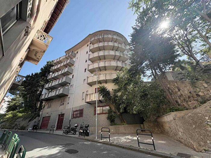 Appartamento bilocale in affitto in VIA DINA E CLARENZA, Centro Storico, Messina