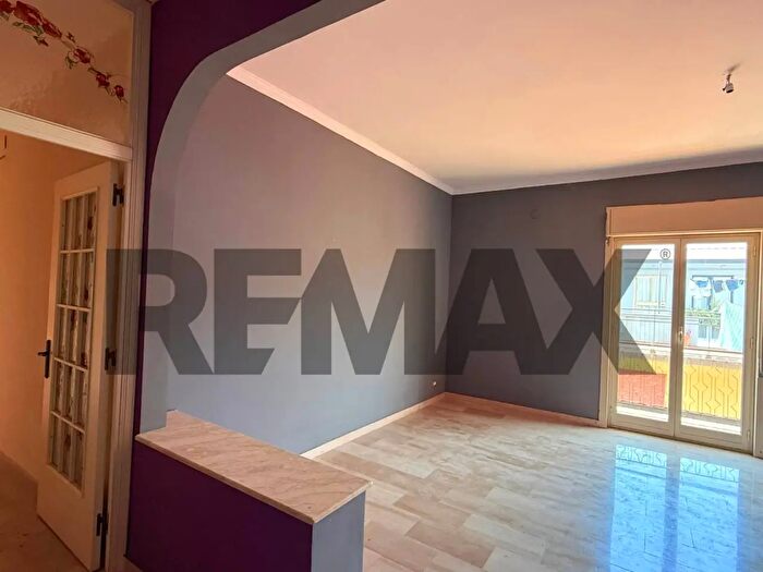 Appartamento con 5 locali in vendita in Via Venezia, Priolo Gargallo