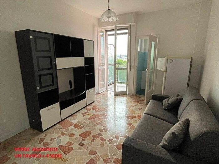 Appartamento monolocale in affitto in Viale Fulvio Testi, Fulvio Testi, Cinisello Balsamo