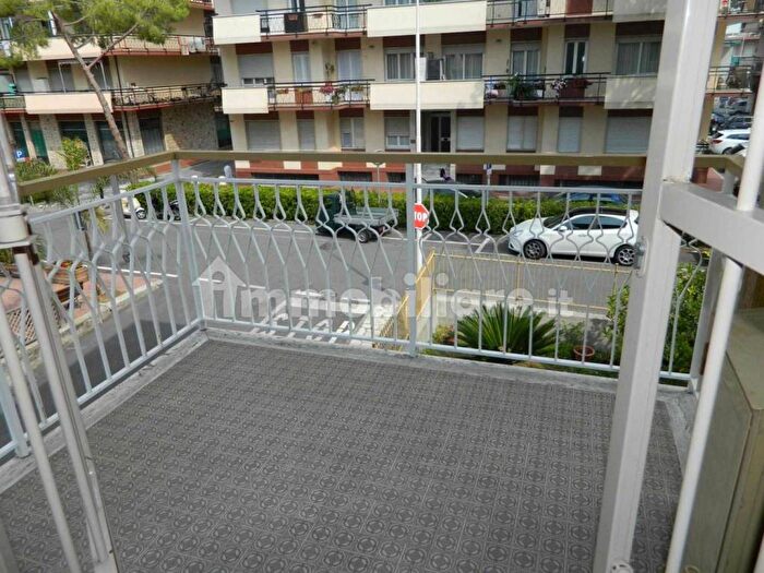 Appartamento bilocale in affitto in Via della Torre, Centro, San Bartolomeo al Mare