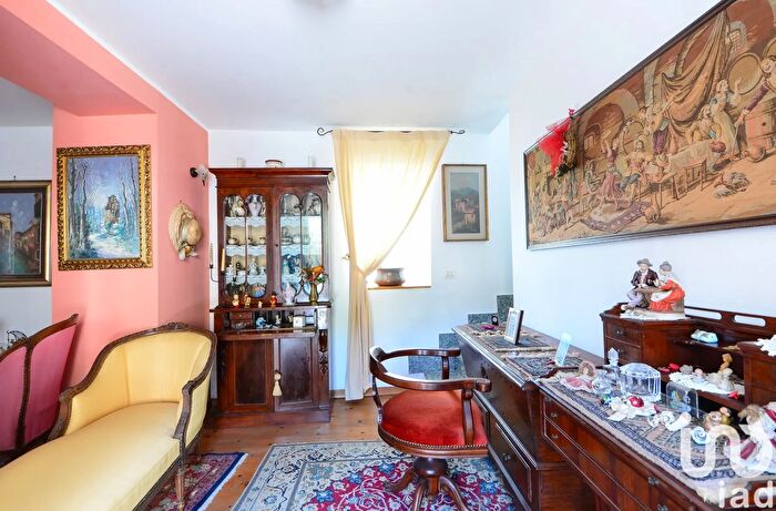 Casa con 5 locali in vendita in Bugile Sottano, Carcare