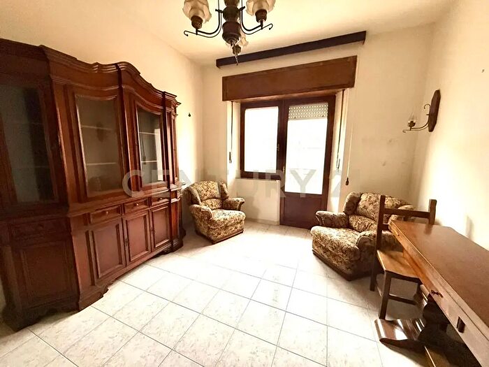 Appartamento trilocale in vendita in Via Ciro Menotti, Grosseto