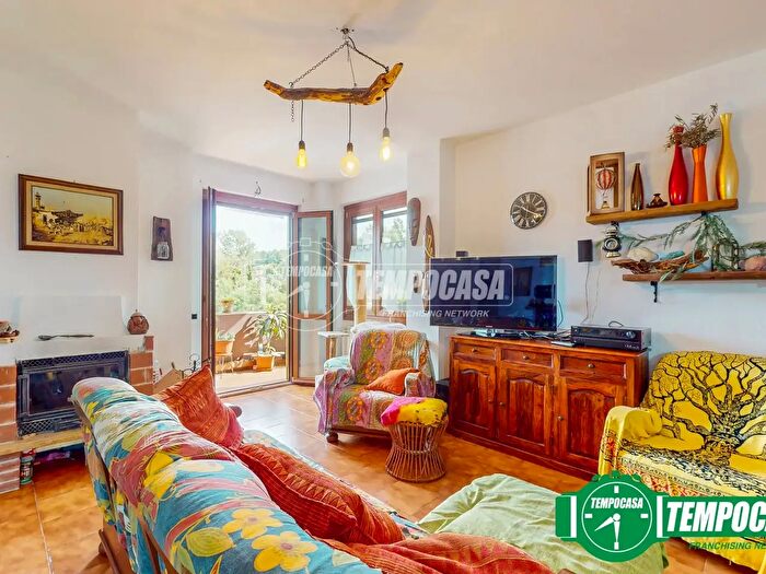 Appartamento con 5 locali in vendita in Via Gramsci, Silvano D'Orba