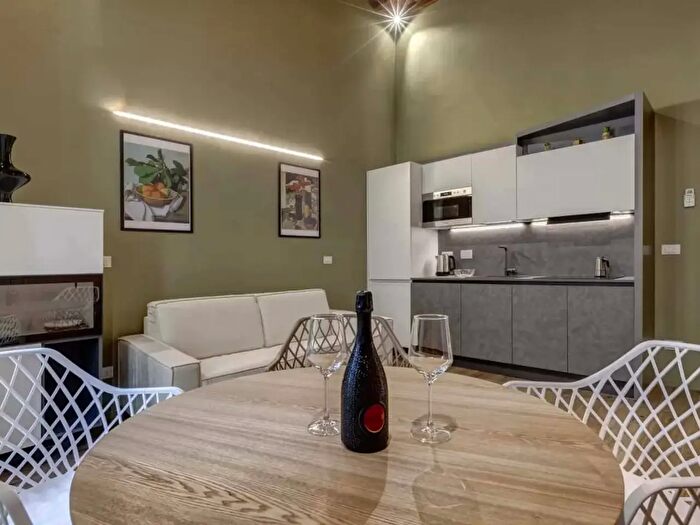 Appartamento monolocale in affitto in Via di Camporeggi, Firenze