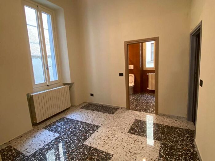 Appartamento bilocale in affitto in Piazza Palma, Centro, Brivio