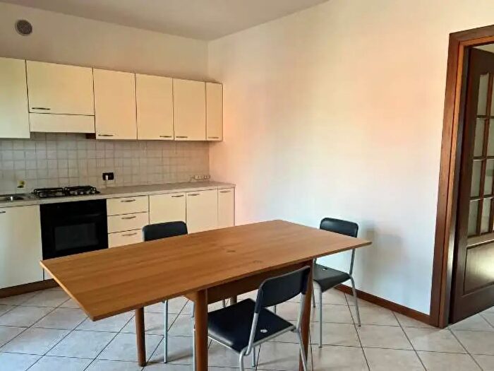 Appartamento trilocale in affitto in Vicolo Liguria, Mareno Di Piave