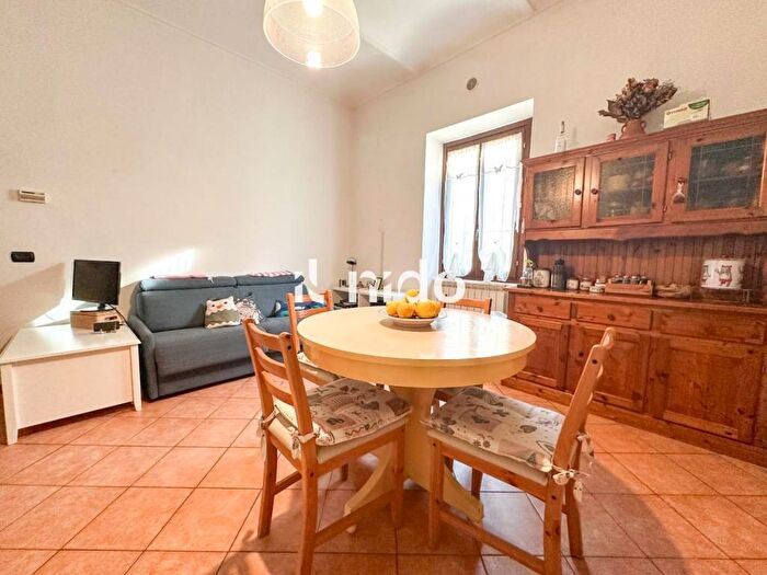 Appartamento bilocale in affitto in Via Dalmazia, Capostrada, Pistoia