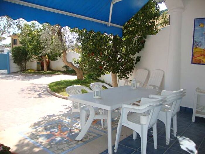 Appartamento quadrilocale in affitto in Via Eea, Centro, San Felice Circeo