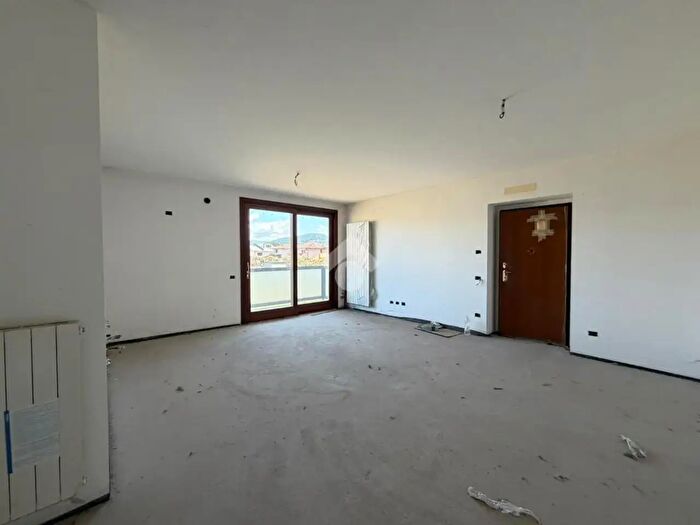 Appartamento trilocale in vendita in a Piazza della Vita, Bolgare