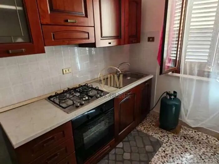 Appartamento trilocale in vendita in Corso Gramsci, Marsala