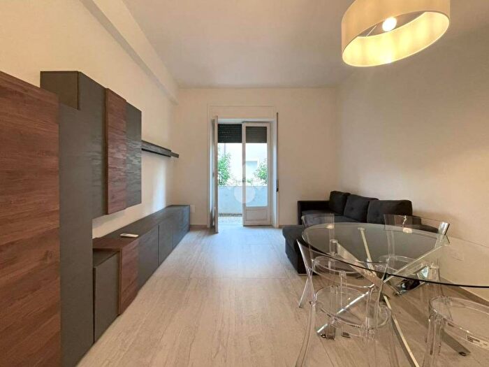 Appartamento bilocale in affitto in Via Brenta, Centro, Cosenza
