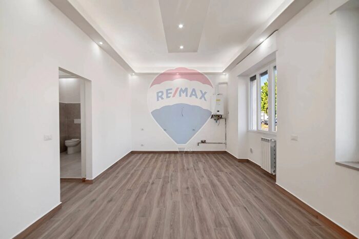 Appartamento bilocale in vendita in Vimercate