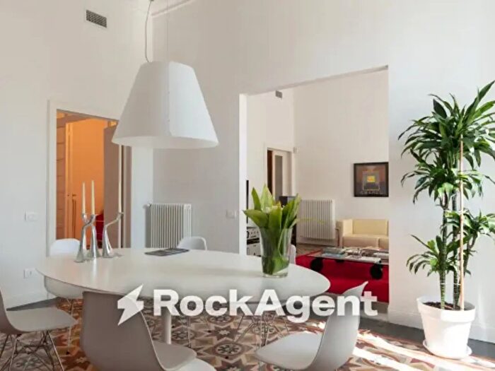 Appartamento quadrilocale in vendita in Viale Giosuè Carducci, Livorno