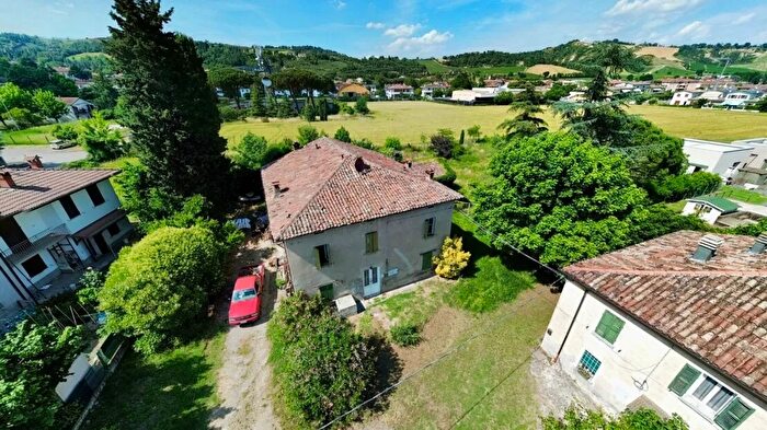 Appartamento in vendita in Via Ripa Riolo Terme, Riolo Terme