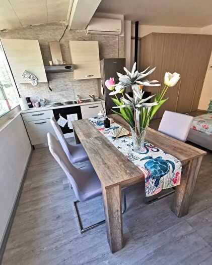 Appartamento monolocale in affitto in Via del Giardino, Montalto Di Castro