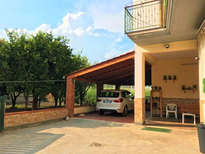 Casa con 5 locali in vendita in Via San Massimo, Nola