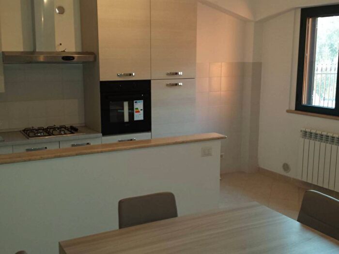 Appartamento trilocale in affitto in Viale America Latina, Centro, Frosinone