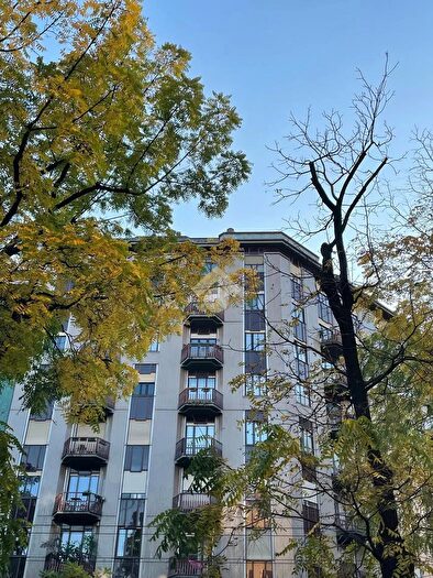 Appartamento monolocale in vendita in Via Giovanni Paisiello, Milano