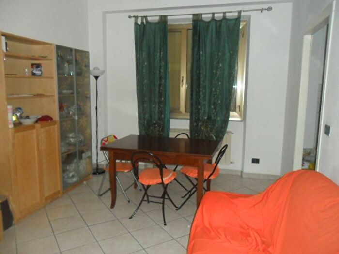 Appartamento quadrilocale in affitto in Via SantAntonio Maria Giannelli, Fabiano La Lizza, La Spezia