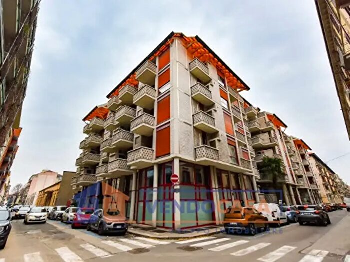 Appartamento monolocale in vendita in Via Ormea, Torino