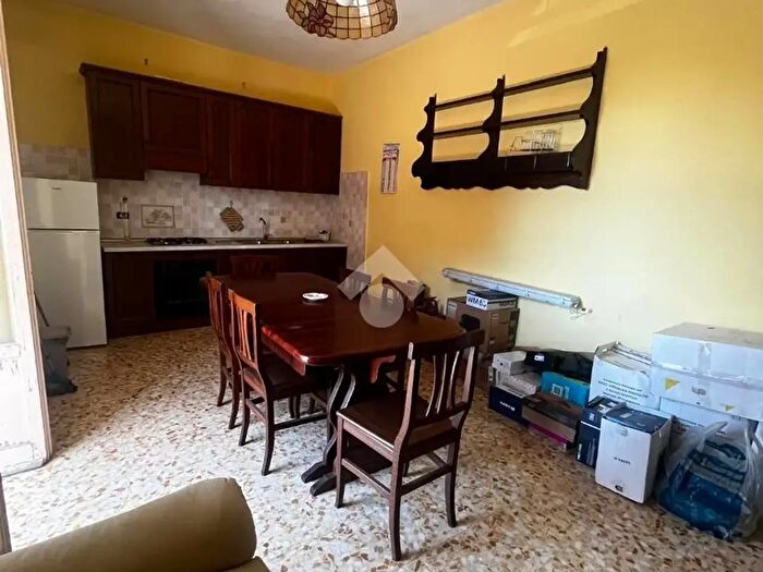 Appartamento trilocale in vendita in Via Nettunense, Albano Laziale