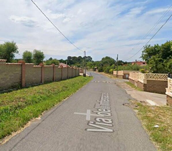 Casa con 6 locali in vendita in Via dellInfernaccio, Ladispoli