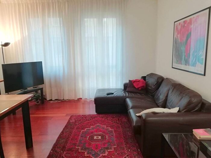 Casa quadrilocale in affitto in Via Raimondo dAronco, Centro Storico, Udine