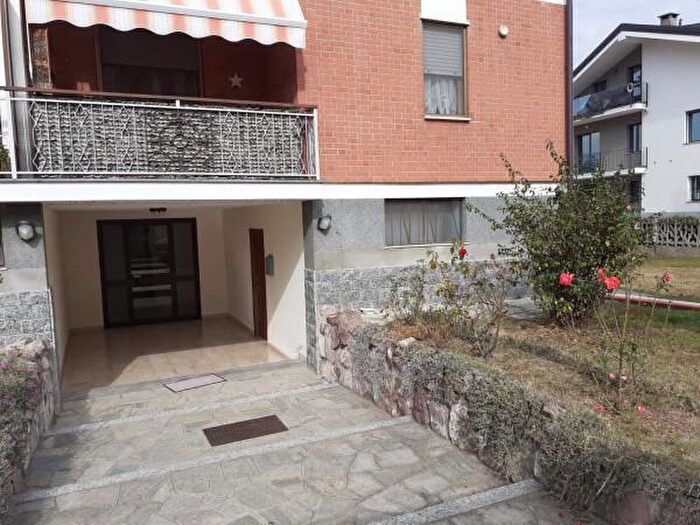 Appartamento monolocale in vendita in a, San Giusto Canavese