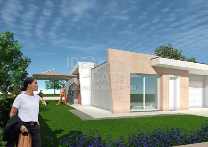 Casa in affitto in Poggio Rusco