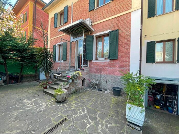 Appartamento quadrilocale in affitto in Costa, Bologna