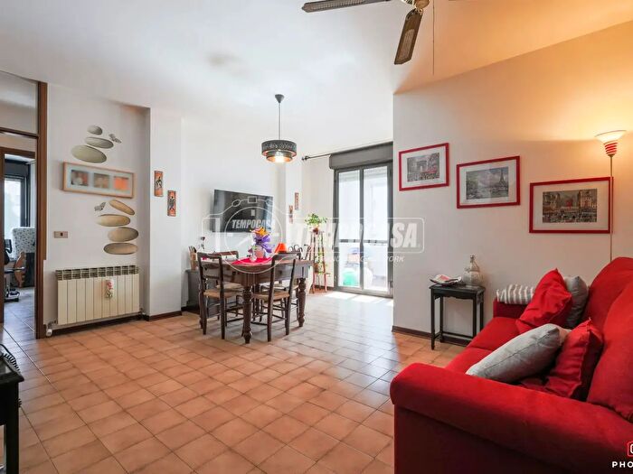 Appartamento con 5 locali in vendita in Via XXV Aprile, Anzola DellEmilia