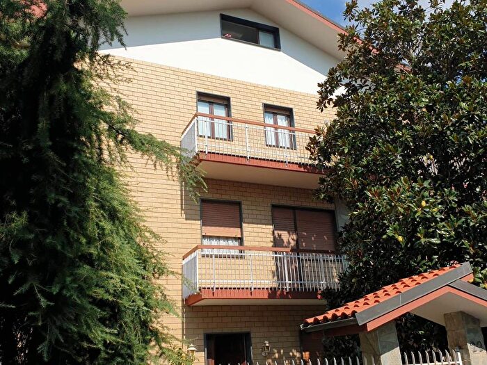 Appartamento trilocale in affitto in Via Salbertrand, Terracorta, Collegno