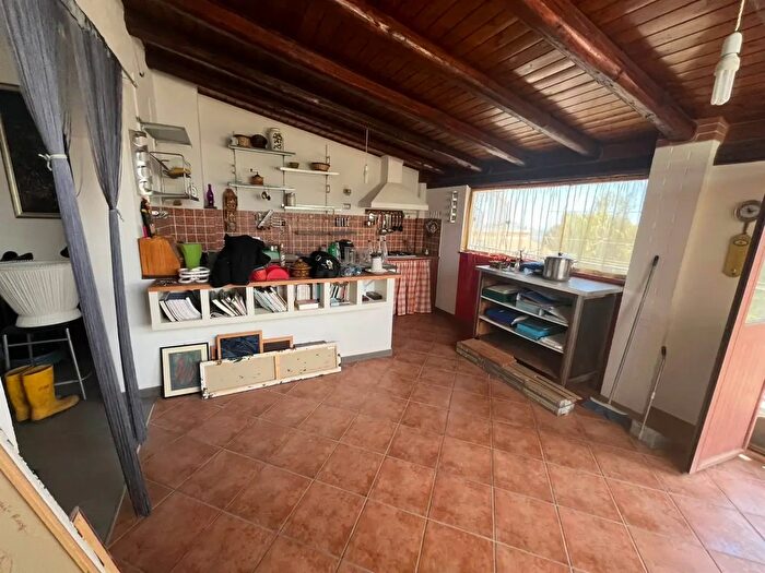 Appartamento quadrilocale in vendita in Cda Valle Corvo, Casteldaccia