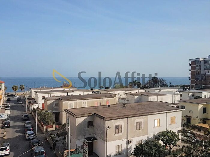 Appartamento quadrilocale in affitto in Catanzaro