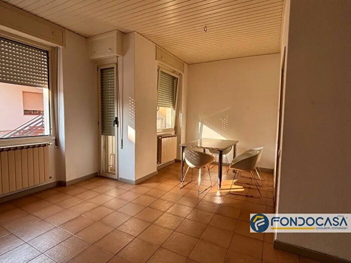 Appartamento trilocale in vendita in Via del Dosso, Palazzolo SullOglio